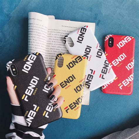 fendi x fila phone case|porter FILA x Fendi sneakers.